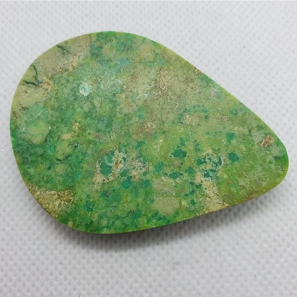 Green Stone